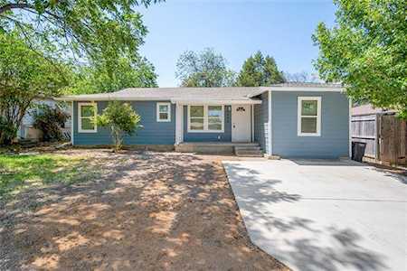 5532 Purington Avenue Fort Worth, TX 76112