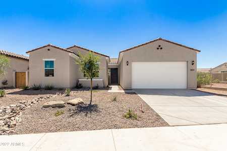 16150 S 178th Drive Goodyear, AZ 85338