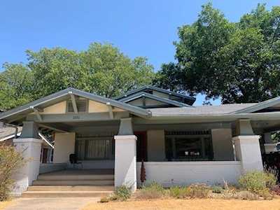 2232 Harrison Avenue Fort Worth, TX 76110
