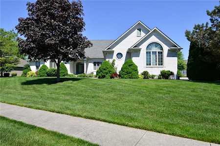2602 Liberty Trl Plainfield, IN 46168