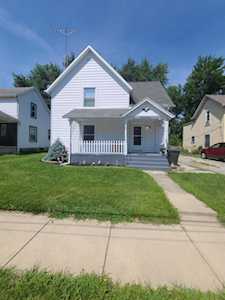 527 Blaine Avenue Marion, OH 43302