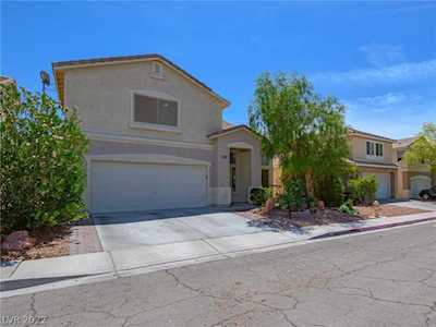 6048 Black Gold St North Las Vegas, NV 89031