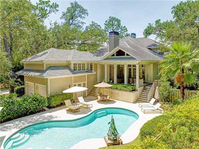 3 Seaside Sparrow Rd Hilton Head Island, SC 29928