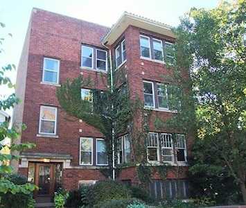 2015 W Lunt Ave #2 Chicago, IL 60645
