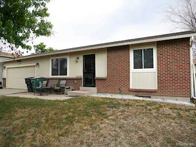 3522 E 114th Dr Thornton, CO 80233