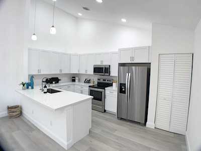 1603 Timberlane Circle Green Acres, FL 33463