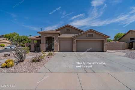 1469 E Carla Vista Drive Gilbert, AZ 85295