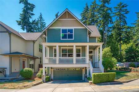 8533 Willowberry Ave NW Silverdale, WA 98383
