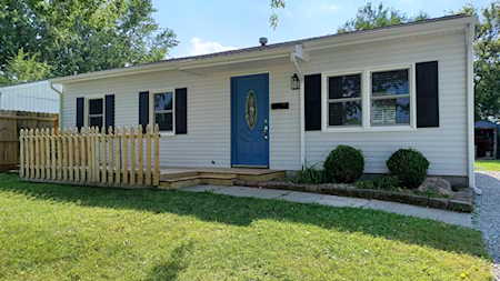 1203 Bermuda Drive Marion, OH 43302