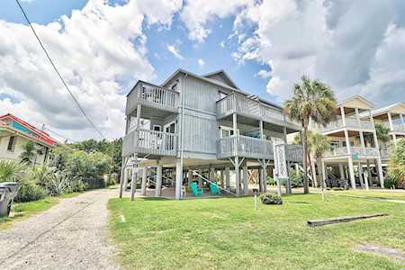 815 N Waccamaw Dr. #6 Murrells Inlet, SC 29576