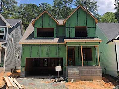 87 Monteith Drive Chapel Hill, NC 27516
