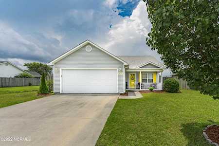 415 Montego Court Wilmington, NC 28411