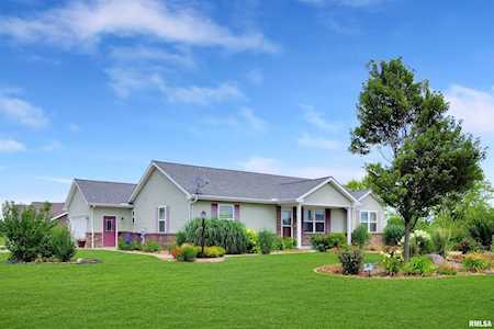 620 N Veterans Dr Princeville, IL 61559