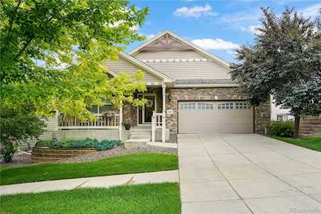 8266 W 67th Place Arvada, CO 80004