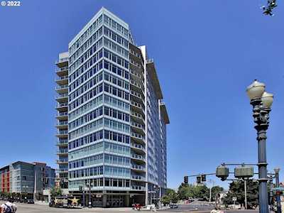 1926 W Burnside #1105 Portland, OR 97209
