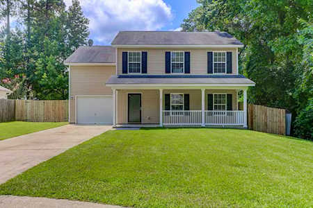 251 Trickle Dr Summerville, SC 29483
