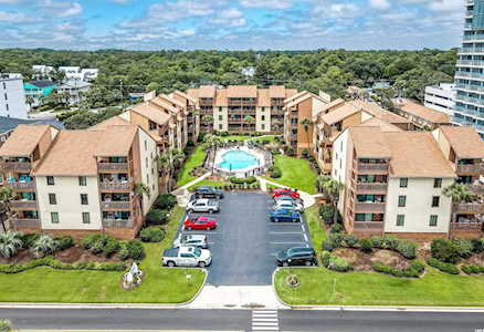 5507 N Ocean Blvd. #210 Myrtle Beach, SC 29577