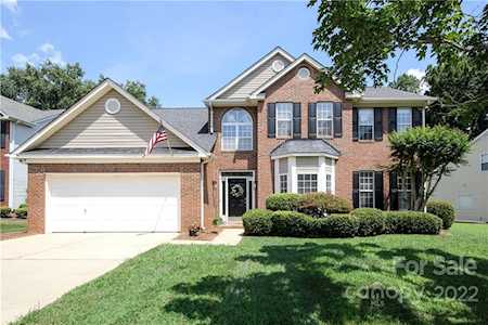 8930 Bryson Bend Dr Charlotte, NC 28277