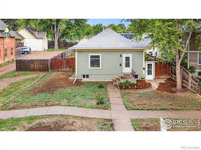 1105 Remington St Fort Collins, CO 80524