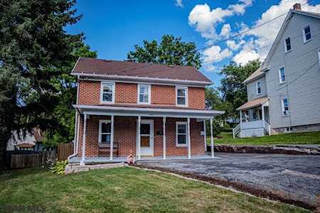 326 Spring Street S Bellefonte, PA 16823