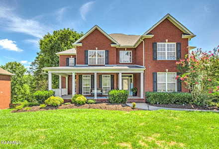 7908 Cedar Stone Ln Powell, TN 37849