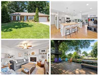 12109 Maplewood Rd Goshen, KY 40026