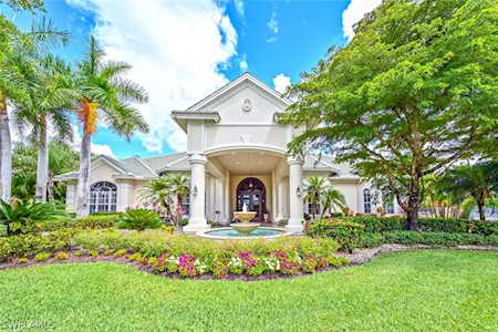 3033 Castalain Ct Naples, FL 34105