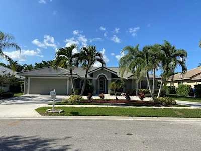133 Black Olive Cres Crescent Royal Palm Beach, FL 33411