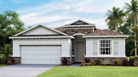 3866 Autumn Amber Dr Spring Hill, FL 34609