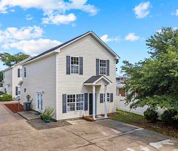 708 Mitchell Dr. Myrtle Beach, SC 29577