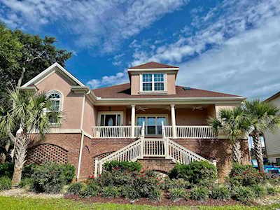 1012 N Dogwood Dr. Surfside Beach, SC 29575