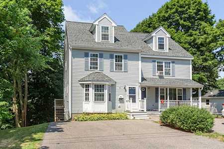 82 Vernon Street #82 Lowell, MA 01850