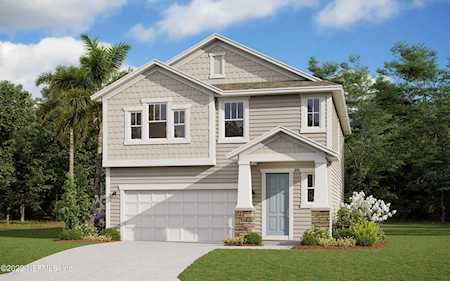2672 Firethorn Ave Orange Park, FL 32073