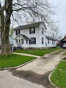 608 N Thoman Street Crestline, OH 44827
