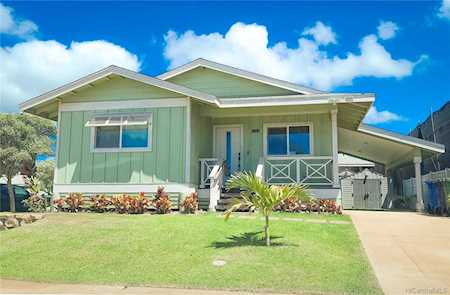 91-1346 Uluahewa Street Ewa Beach, HI 96706