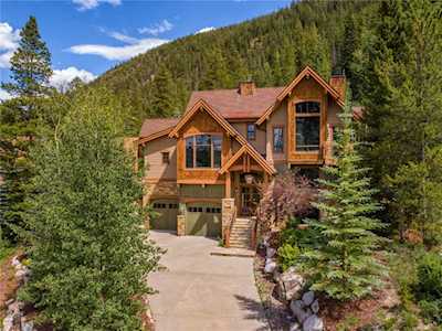 36 Saw Whiskers Dr Keystone, CO 80435