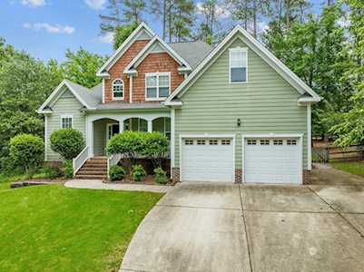 205 Shady Porch Court Holly Springs, NC 27540