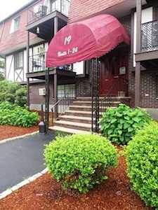 19 Erick Rd #1B Mansfield, MA 02048