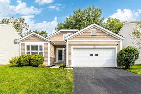 7884 Birch Creek Drive Blacklick, OH 43004