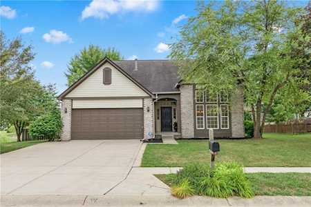 15 Nelson Circle Brownsburg, IN 46112