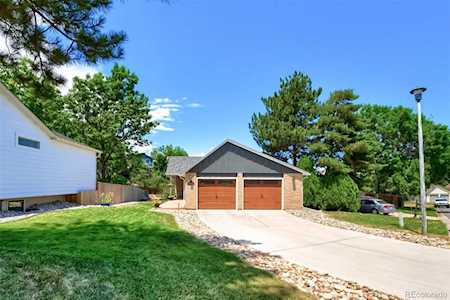8023 S Niagara Way Centennial, CO 80112