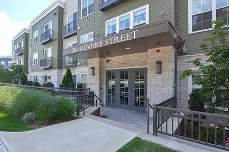 200 Revere St #203 Canton, MA 02021