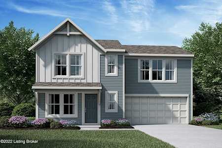 3838 Scarlet Oak Ln La Grange, KY 40031