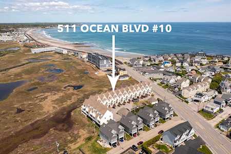511 Ocean Blvd #10 Hampton, NH 03842