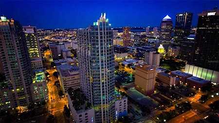 777 N Ashley Dr #2713 Tampa, FL 33602