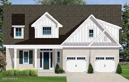 4511 Auriana Way Wilmington, NC 28409