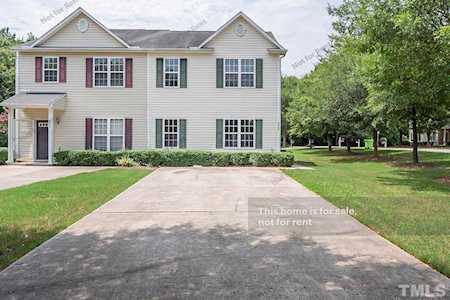 8309 Aspen Mountain Court Raleigh, NC 27616