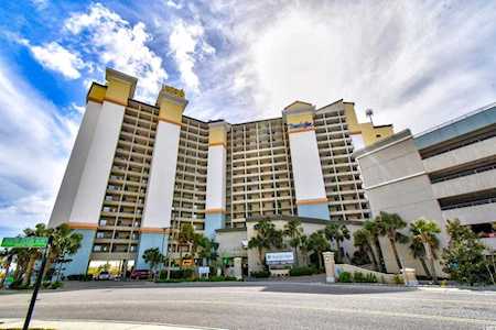 4800 S Ocean Blvd. #1404 North Myrtle Beach, SC 29582