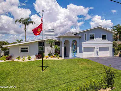 3402 John Anderson Drive Ormond Beach, FL 32176