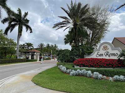 1521 Sorrento Dr #1521 Weston, FL 33326